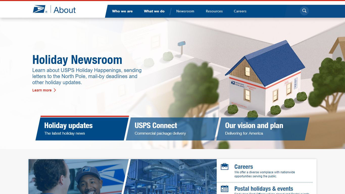 USPS® Online Job Application System Background Checks